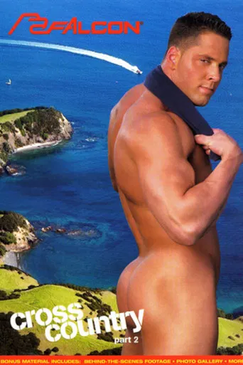 Cross Country 2 poster