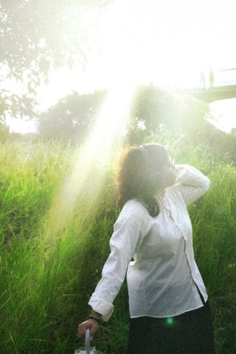 ALL ABOUT THE CONVERSATION BETWEEN ME AND THE PLACE THAT WAS CALLED HOME poster