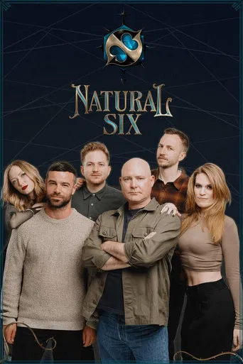 Natural Six poster