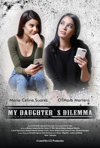 My Daughter's Dilemma poster