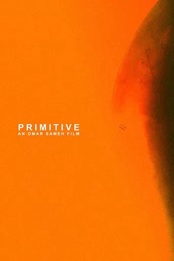 Primitive poster