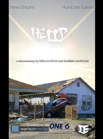 Hellp poster
