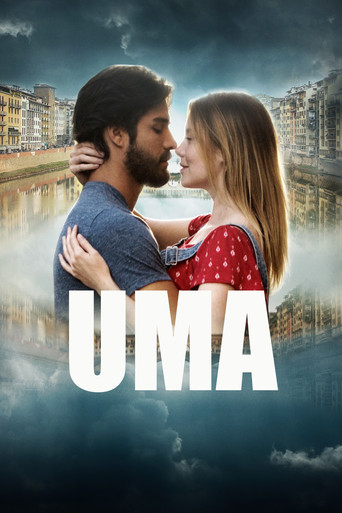 Uma poster
