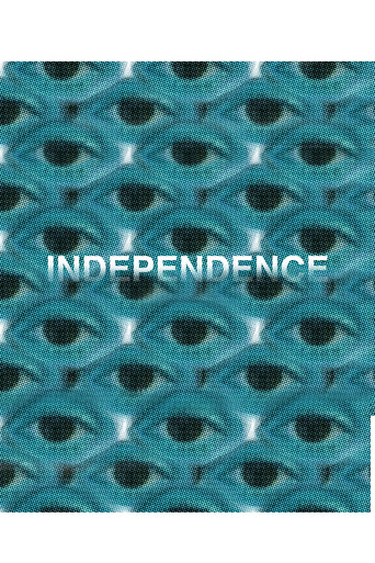 INDEPENDENCE poster
