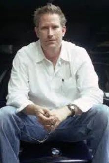 Christmas in New York poster