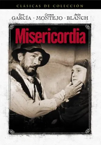 Misericordia poster