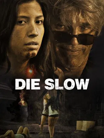 Die Slow poster