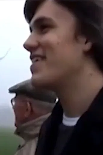 Rather Cold Today poster