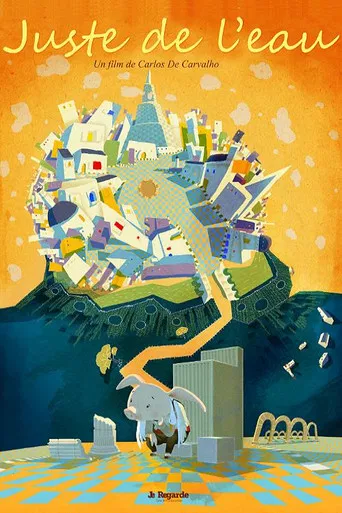 Nothing Else But Water poster