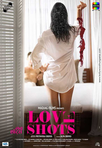 Love Shots poster