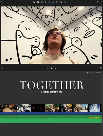 Together poster