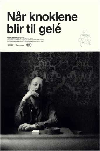 Når knoklene blir til gelé poster