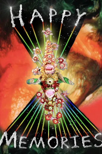 Happy Memories poster