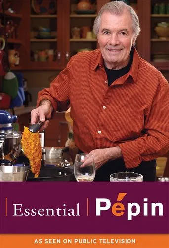 Essential Pépin poster