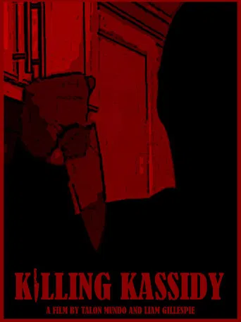 Killing Kassidy poster
