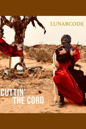 Lunarcode: Cuttin' the Cord poster