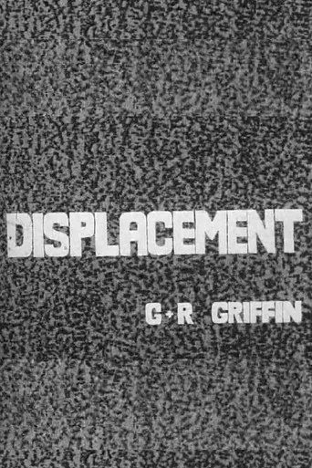 Displacement poster