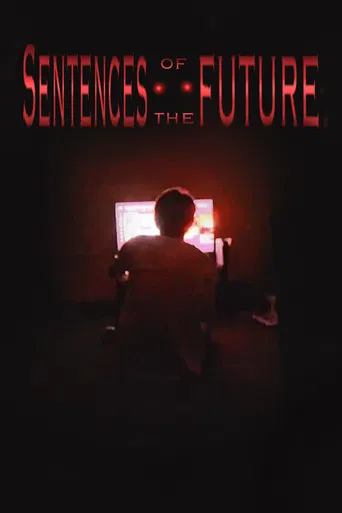 Sentences of the Future poster