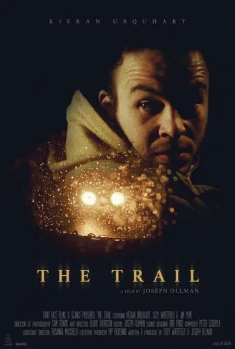 The Trail poster