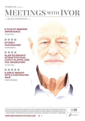 Meetings with Ivor poster