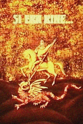 And Everything Was Fine... poster