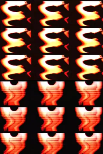 Mars: An Optic Aspic poster