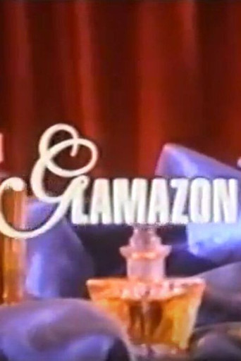 Glamazon: A Different Kind of Girl poster