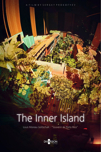 The Inner Island poster