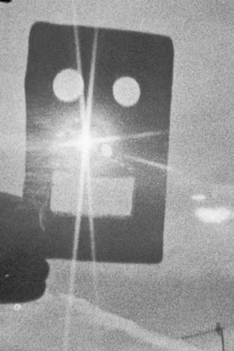 The Missing Commas I & II poster