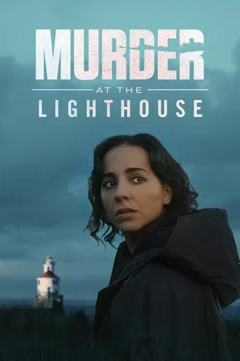 Murder at the Lighthouse poster