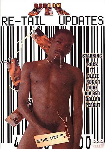 Re-Tail Updates poster