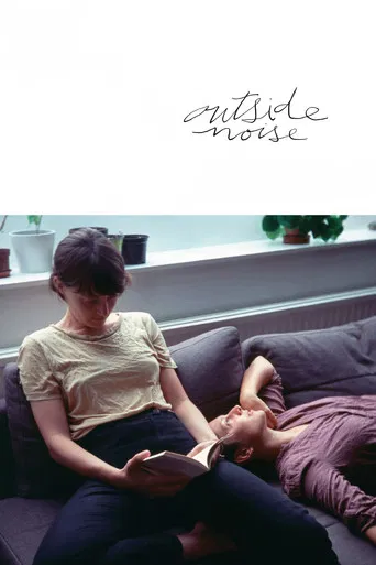 Outside Noise poster