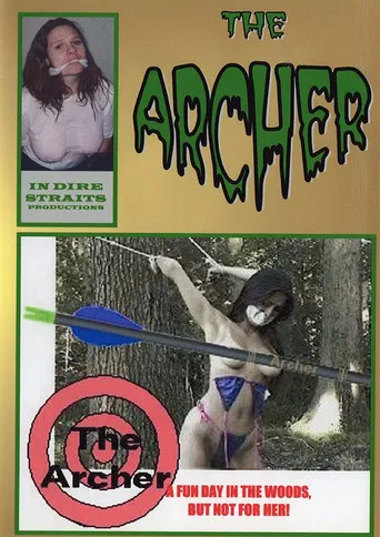 The Archer poster