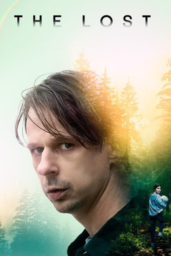 The Lost poster