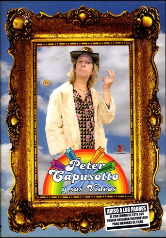 Peter Capusotto y sus videos poster