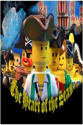 The Heart of the Seas poster