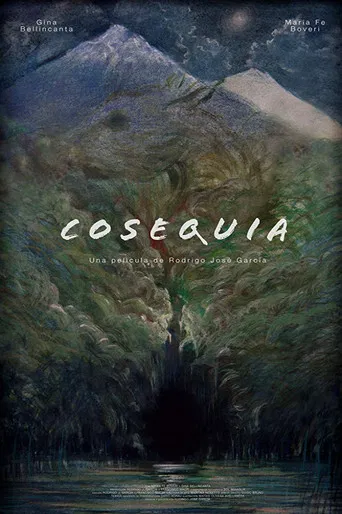 Cosequia poster