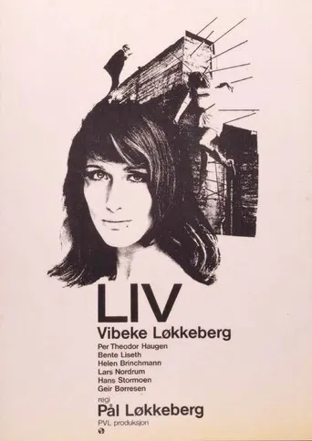 Liv poster