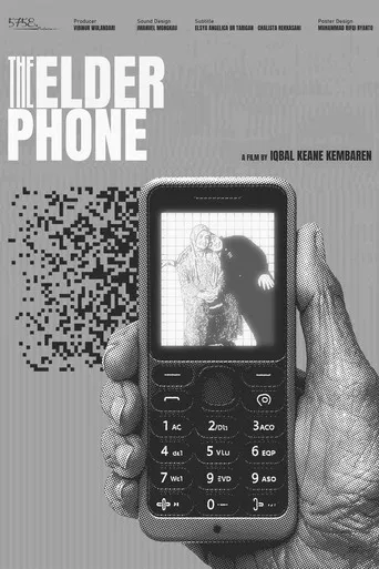 The Elderphone poster