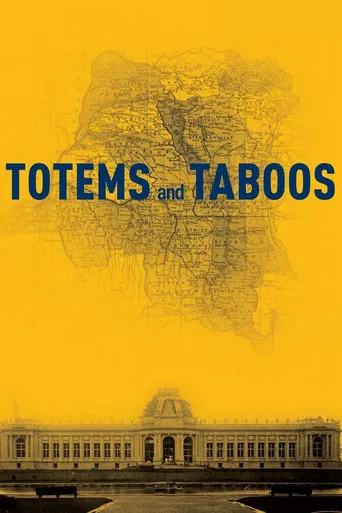 Totems and Taboos poster