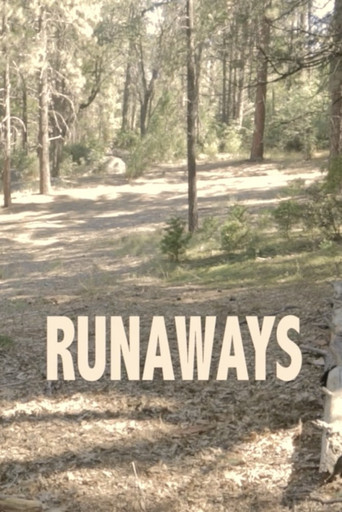 Runaways poster