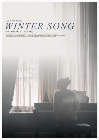 Winter Song poster