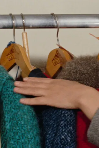 Abends, wenn der Mond scheint poster