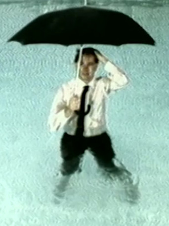 Visual Art Songs For The 80's poster