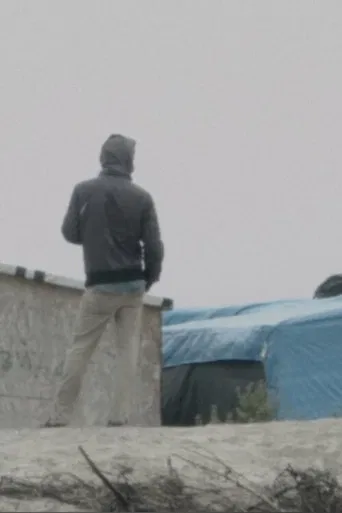 Un autre jour en France poster