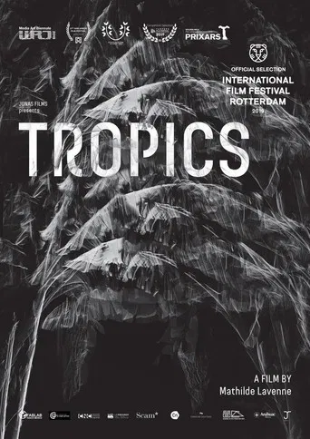 Tropics poster