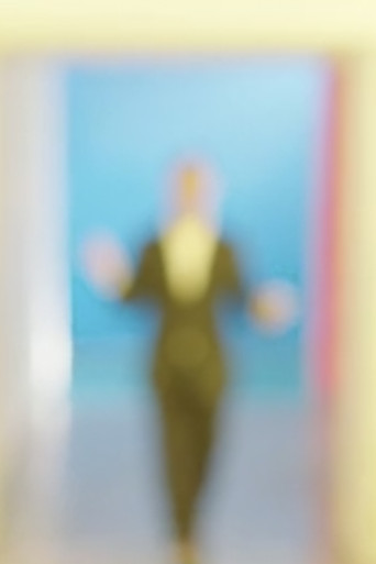 With My Voice I Destroy The Darkness poster