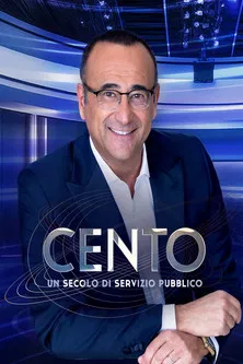 Cento poster