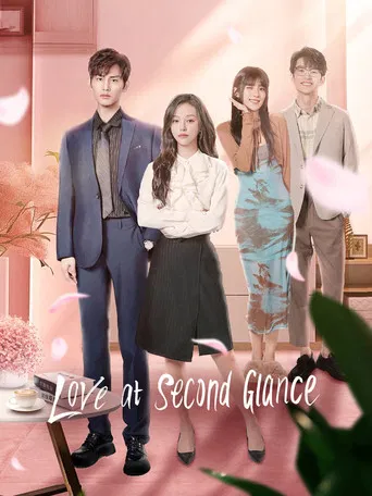 Love at Second Glance poster