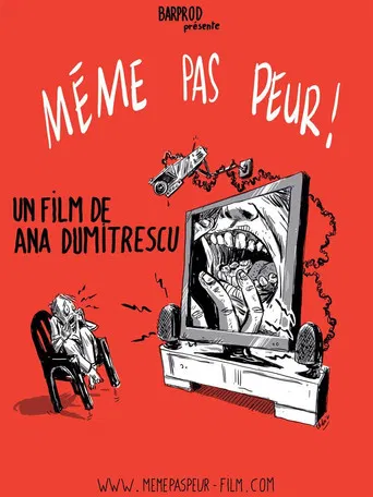 Même pas Peur ! poster